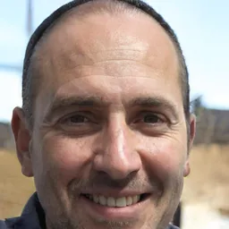 Haluk Demirtaş